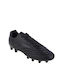 Joma Aguila 2321 FG Scăzut Pantofi de Fotbal cu clești Negre