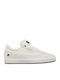 Gamma G6 Herren Sneakers Weiß