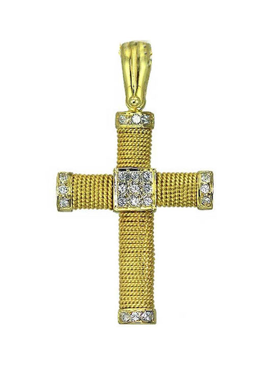 Ortaxidis Cross