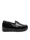 Γυναικεία Ανατομικά Sneakers Μαύρα
