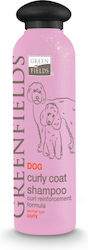 Greenfields Dog Shampoo 250ml Greenfields Dog Shampoo 250ml