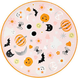 Meri Meri Plate for Party Halloween 8pcs