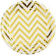 Nuova Vita Party Plate 10 Pieces