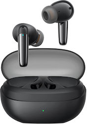 Joyroom JR-BB1 In-Ear Schwara
