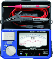 Hioki IR4017-20 Μετρητής Μόνωσης