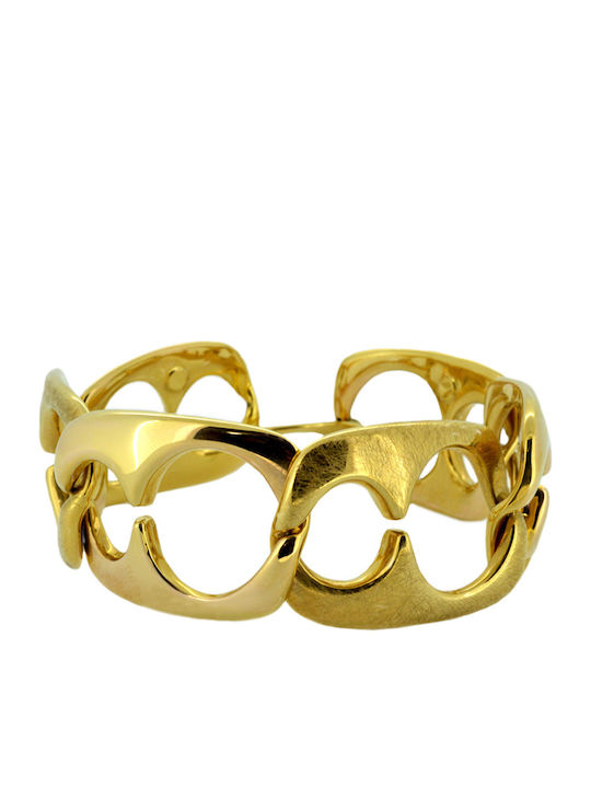 Fa Cad'oro Damen Armband aus Gold 14K