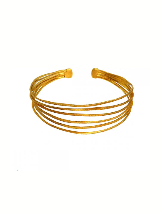 Πολύτιμο Bracelet made of Gold