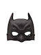 Αποκριάτικη Παιδική Μάσκα Ματιών Batman 33cm