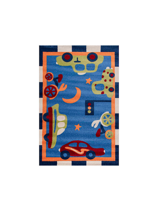 Polcarpet Kids Synthetic Rug 133x190cm