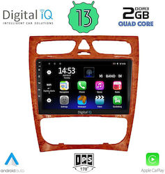 Digital IQ Ηχοσύστημα Nissan Cherry 1999-2004 με Bluetooth, USB & GPS Digital IQ Ηχοσύστημα Nissan Cherry 1999-2004 με Bluetooth, USB & GPS