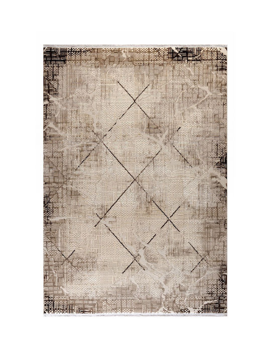 Tzikas Carpets Lorin 65468-170 Σετ Χαλιά Κρεβατ...