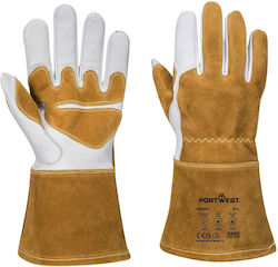 Portwest Ultra Sicherheitshandschuhe Leder