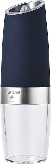 Steak Champ Electric Pepper Mill