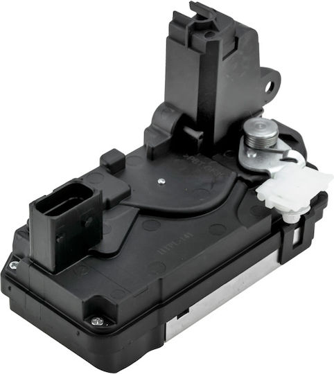 NTY Door lock с монтаж Rear Right Opel Astra EZC-PL-141