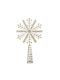 Bloomingville Ornament de Crăciun Tree Gold