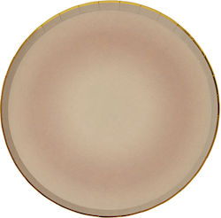 Nuova Vita Party Plate 10 Pieces