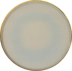 Nuova Vita Party Plate 10 Pieces