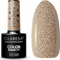 Claresa Love Story 1 1 5gr