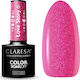 Claresa Love Story 6 Gel Nail Polish Love Story...