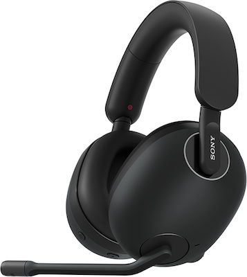 Sony INZONE H9 Wireless Over Ear Gaming Headset with Connection Bluetooth