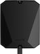 Ajax Systems Hub Hybrid (2G) Fibra Alarm Control System Schwarz