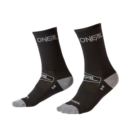 O'Neal Icon Cycling Socks Black