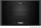 Neff Built-in Microwave Oven 21lt Black / Anthracite Grey