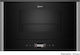 Neff Built-in Microwave Oven 21lt Metallic Silver