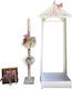 LiebeQueen Set Botez Cu Temă Fluture