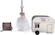 LiebeQueen Baptism Package with Car Theme