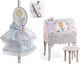 Disney Cinderella Βαπτιστικό Πακέτο με Θέμα Cinderella