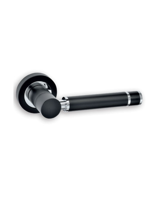 Best Design Lever cu Rosette 01 112-01-03 cu Ep...