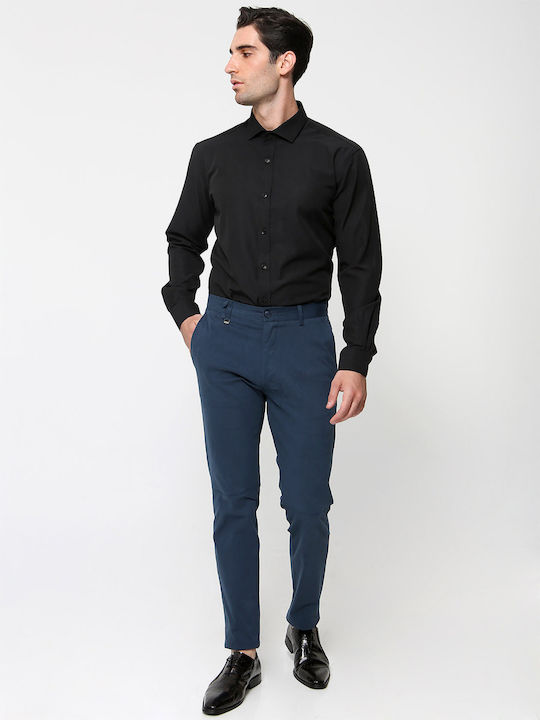 Tresor Men's Trousers Petrol