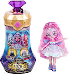 Moose Toys Миниатюрна Играчка Magic Mixies Unia the Unicorn за 5+ Години