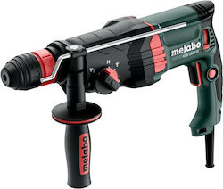 Metabo Impact Demolition Hammer Electric 850W