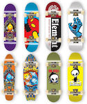 Spin Master Miniature Toy 8 Pack TechDeck for 3+ Years