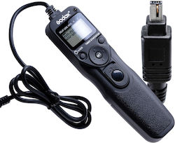 Godox Digital Timer Shutter Remote Control