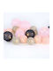 20 Lights LED 2.85m. Warm White in String 1pcs