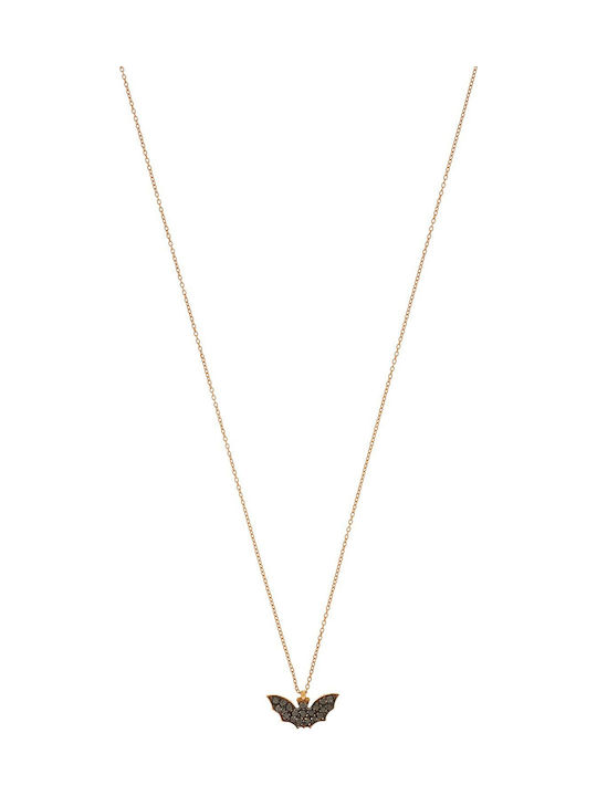 Vitopoulos Necklace from Rose Gold 18k