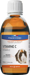 Francodex Λιχουδιά για Τρωκτικό 250ml