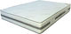 Extra Strom Pocket Space Μονό Ανατομικό Στρώμα Latex 90x200x26cm με Ανεξάρτητα Ελατήρια