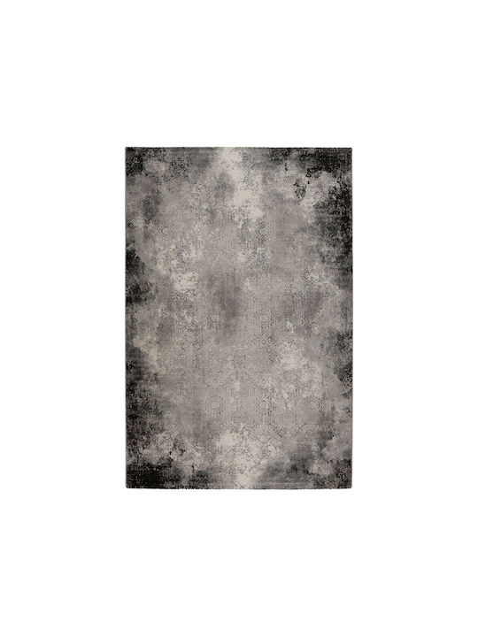 Viokarpet Duomo 15285-G Rug Rectangular Gray