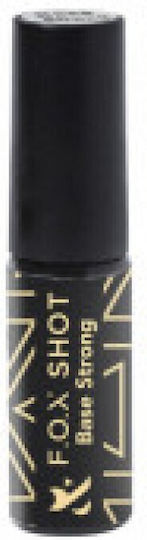 F.O.X Grundierung für normale Nagellacke 5ml