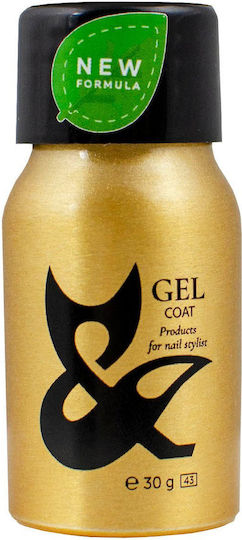 F.O.X Grundierung / Grundierung / Deckschicht für Gel 30ml