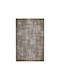 Viokarpet Duomo 11751-J Rug Rectangular Gray