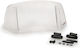 Puig Motorcycle Windshield & Windscreen Visor Extender for Honda Tiger for Triumph Tiger 20763W