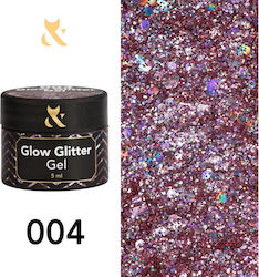 Fox Nails Gel 5ml