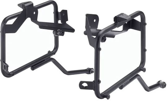 Givi Side Mounts for Honda Transalp