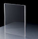 Showood Polycarbonate Sheet M2.05xW1m with Thickness 4mm 211028-5