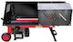 Miyake LOG 7H Horizontal Log Splitter Electric 2200W 3hp